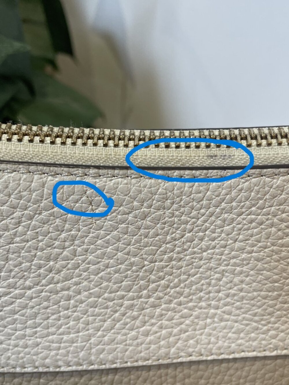 Kate Spade New York Lena Large Swingpack Crossbody bag - Picture 9 of 9